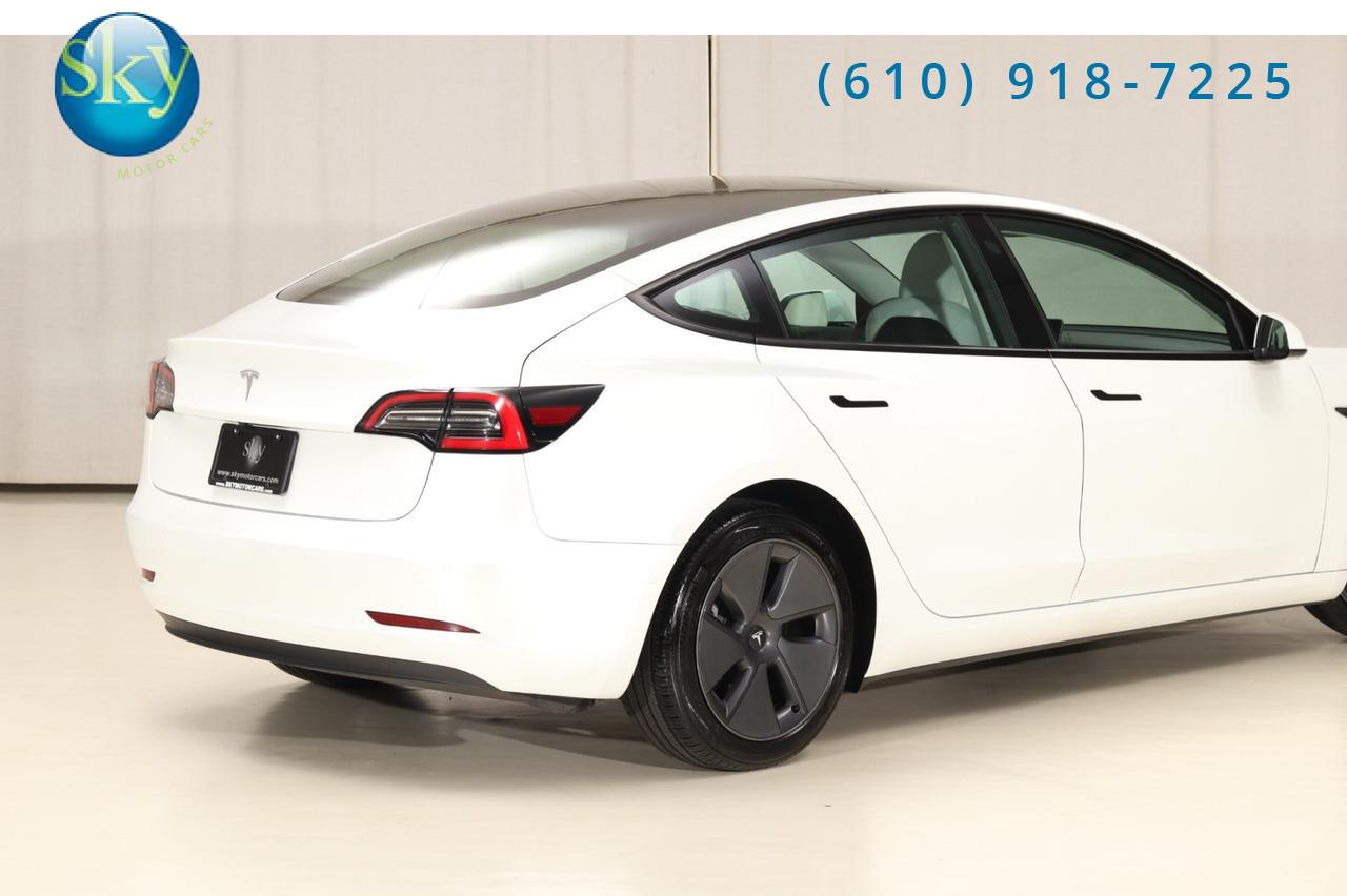2022 Tesla Model 3 West Chester PA