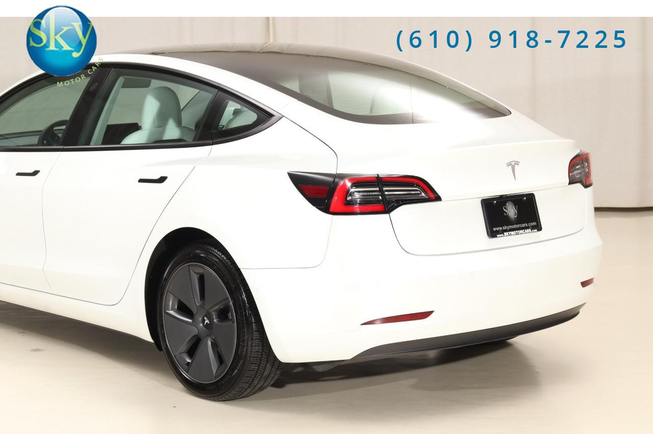2022 Tesla Model 3 West Chester PA
