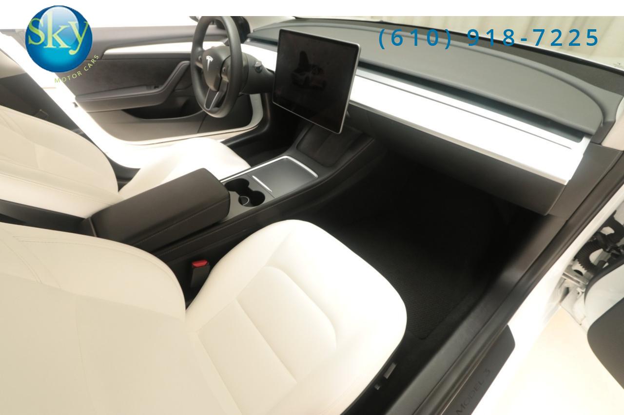 2022 Tesla Model 3 West Chester PA