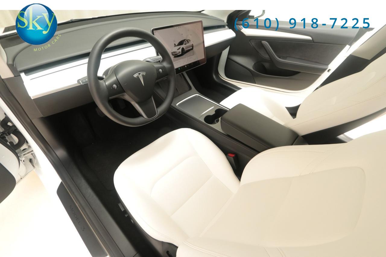 2022 Tesla Model 3 West Chester PA
