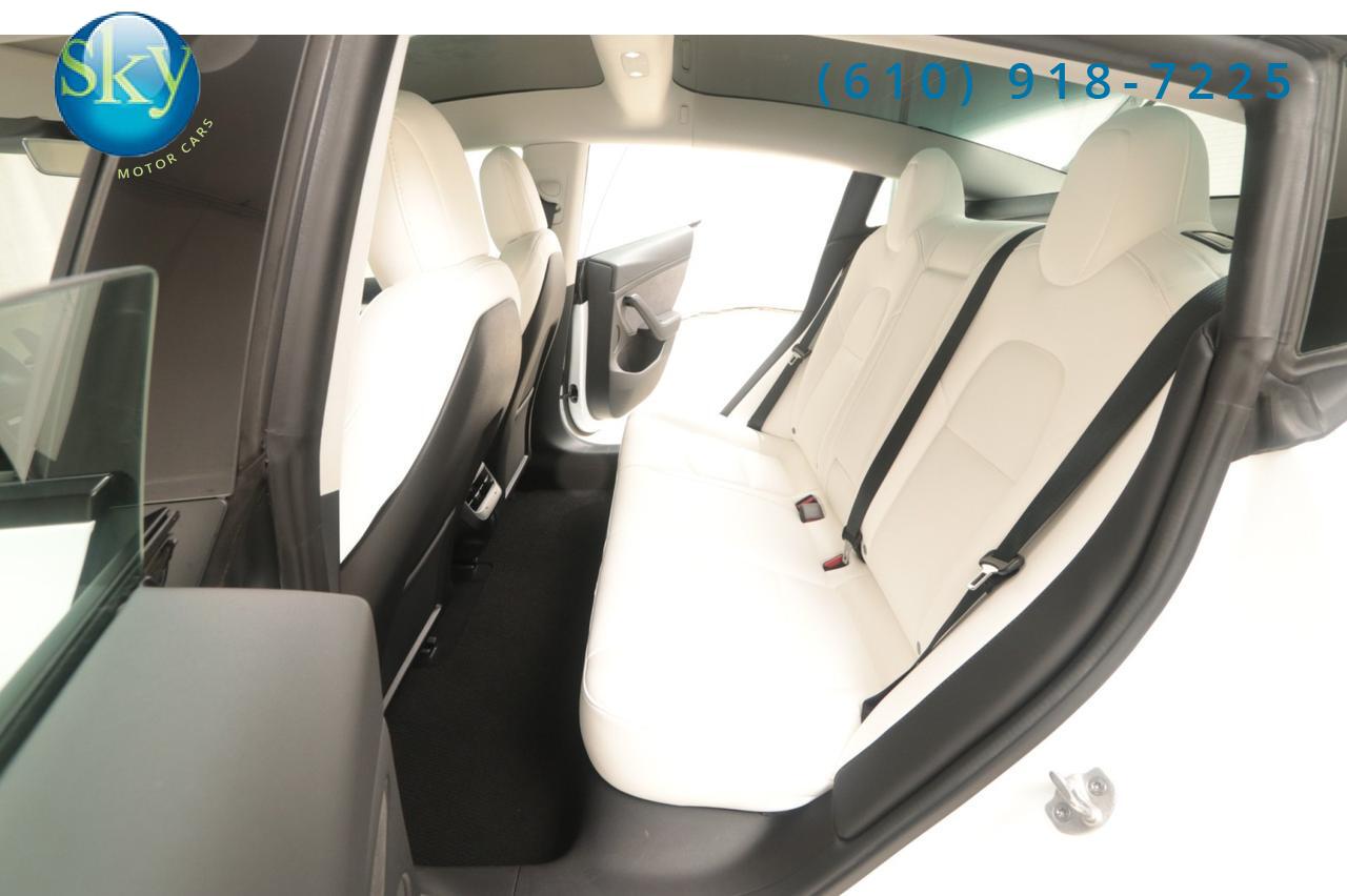 2022 Tesla Model 3 West Chester PA