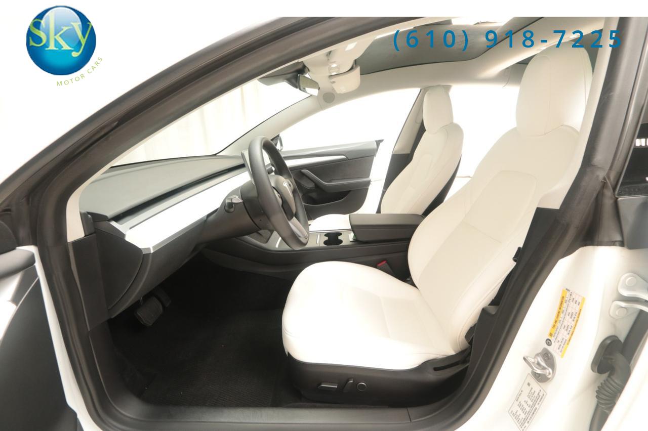 2022 Tesla Model 3 West Chester PA