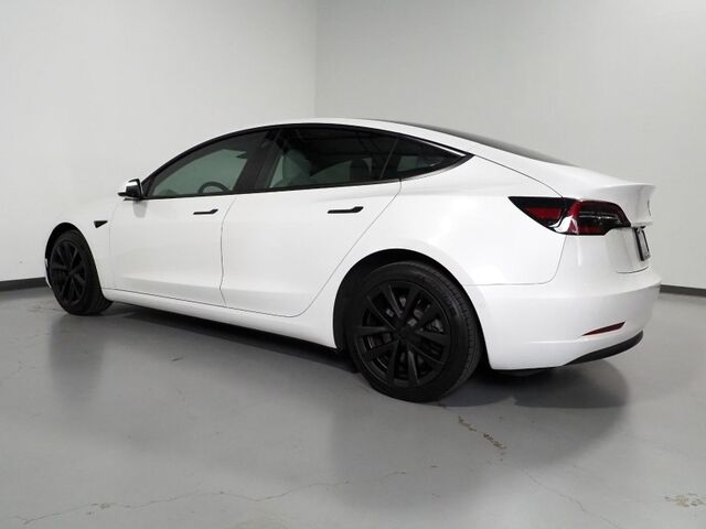 2022 Tesla Model 3 *AUTOPILOT, NAVIGATION, SAFETY ALERTS, ADAPTIVE CRUISE, SURROUND VIEW CAMERAS, PANORAMA GLASS ROOF, HEATED SEATS/STEERING WHEEL,18 INCH WHEELS, BLUETOOTH, WIRELESS CHARGING Round Rock TX