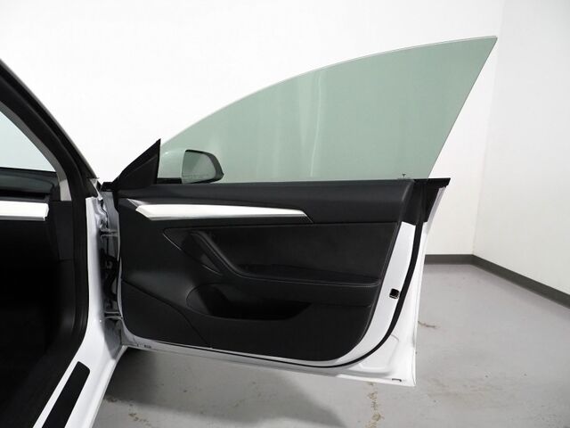 2022 Tesla Model 3 *AUTOPILOT, NAVIGATION, SAFETY ALERTS, ADAPTIVE CRUISE, SURROUND VIEW CAMERAS, PANORAMA GLASS ROOF, HEATED SEATS/STEERING WHEEL,18 INCH WHEELS, BLUETOOTH, WIRELESS CHARGING Round Rock TX