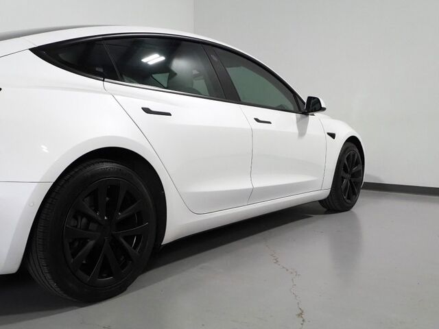 2022 Tesla Model 3 *AUTOPILOT, NAVIGATION, SAFETY ALERTS, ADAPTIVE CRUISE, SURROUND VIEW CAMERAS, PANORAMA GLASS ROOF, HEATED SEATS/STEERING WHEEL,18 INCH WHEELS, BLUETOOTH, WIRELESS CHARGING Round Rock TX