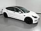 2022 Tesla Model 3 *AUTOPILOT, NAVIGATION, SAFETY ALERTS, ADAPTIVE CRUISE, SURROUND VIEW CAMERAS, PANORAMA GLASS ROOF, HEATED SEATS/STEERING WHEEL,18 INCH WHEELS, BLUETOOTH, WIRELESS CHARGING Round Rock TX