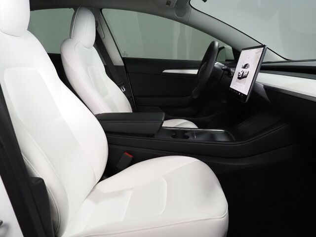 2022 Tesla Model 3 *AUTOPILOT, NAVIGATION, SAFETY ALERTS, ADAPTIVE CRUISE, SURROUND VIEW CAMERAS, PANORAMA GLASS ROOF, HEATED SEATS/STEERING WHEEL,18 INCH WHEELS, BLUETOOTH, WIRELESS CHARGING Round Rock TX