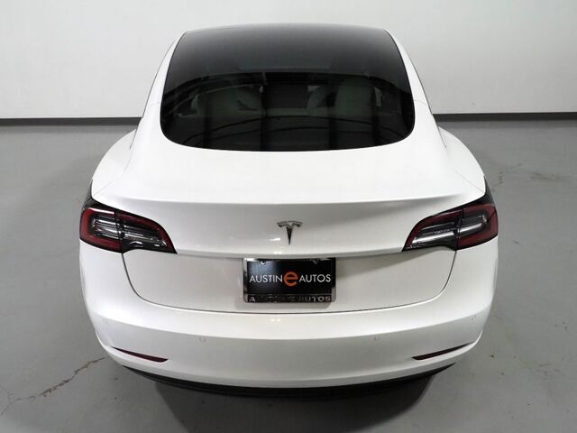 2022 Tesla Model 3 *AUTOPILOT, NAVIGATION, SAFETY ALERTS, ADAPTIVE CRUISE, SURROUND VIEW CAMERAS, PANORAMA GLASS ROOF, HEATED SEATS/STEERING WHEEL,18 INCH WHEELS, BLUETOOTH, WIRELESS CHARGING Round Rock TX