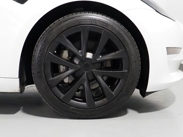 2022 Tesla Model 3 *AUTOPILOT, NAVIGATION, SAFETY ALERTS, ADAPTIVE CRUISE, SURROUND VIEW CAMERAS, PANORAMA GLASS ROOF, HEATED SEATS/STEERING WHEEL,18 INCH WHEELS, BLUETOOTH, WIRELESS CHARGING Round Rock TX