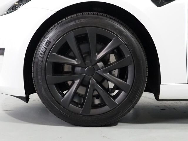 2022 Tesla Model 3 *AUTOPILOT, NAVIGATION, SAFETY ALERTS, ADAPTIVE CRUISE, SURROUND VIEW CAMERAS, PANORAMA GLASS ROOF, HEATED SEATS/STEERING WHEEL,18 INCH WHEELS, BLUETOOTH, WIRELESS CHARGING Round Rock TX