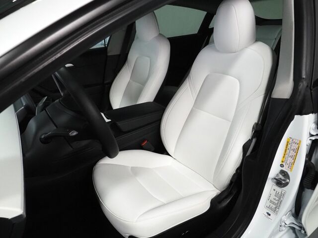 2022 Tesla Model 3 *AUTOPILOT, NAVIGATION, SAFETY ALERTS, ADAPTIVE CRUISE, SURROUND VIEW CAMERAS, PANORAMA GLASS ROOF, HEATED SEATS/STEERING WHEEL,18 INCH WHEELS, BLUETOOTH, WIRELESS CHARGING Round Rock TX