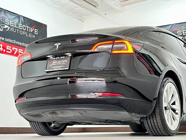 2022 Tesla Model 3 Base Carrollton TX