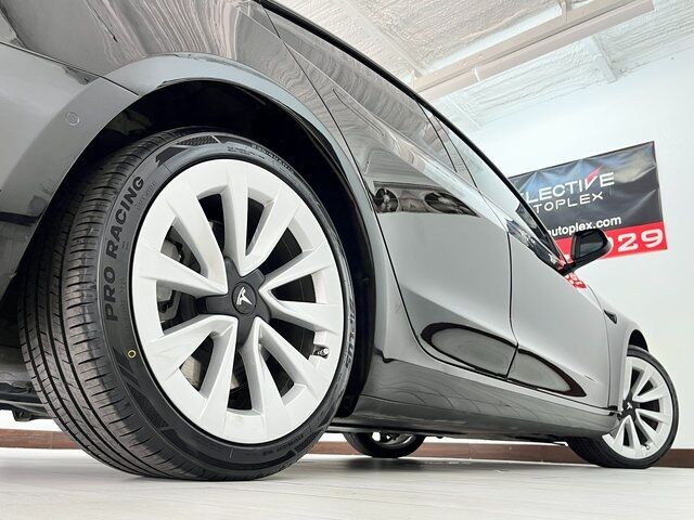 2022 Tesla Model 3 Base Carrollton TX
