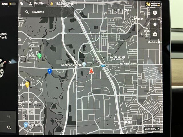 2022 Tesla Model 3 Base Carrollton TX