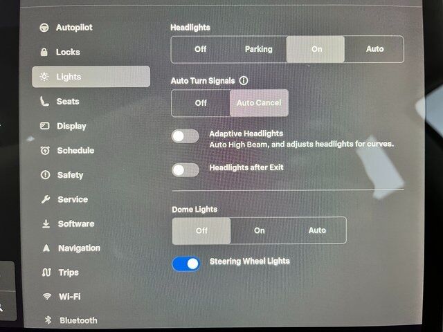 2022 Tesla Model 3 photo 39