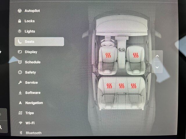 2022 Tesla Model 3 photo 18