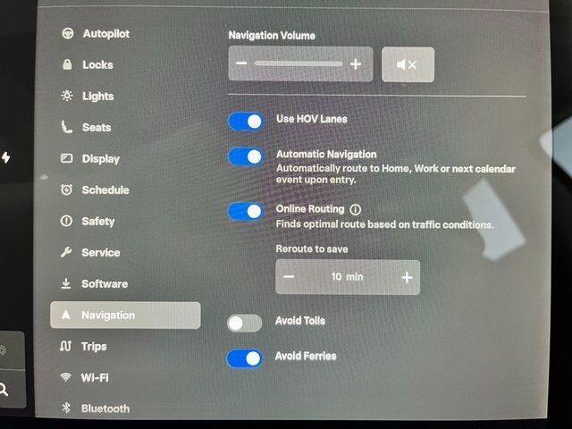 2022 Tesla Model 3 photo 40