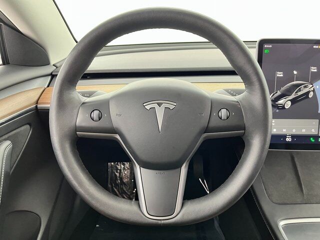 2022 Tesla Model 3 photo 34