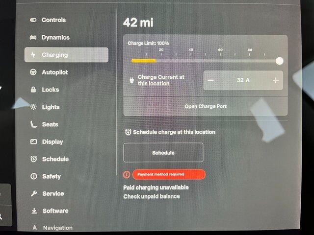 2022 Tesla Model 3 photo 17