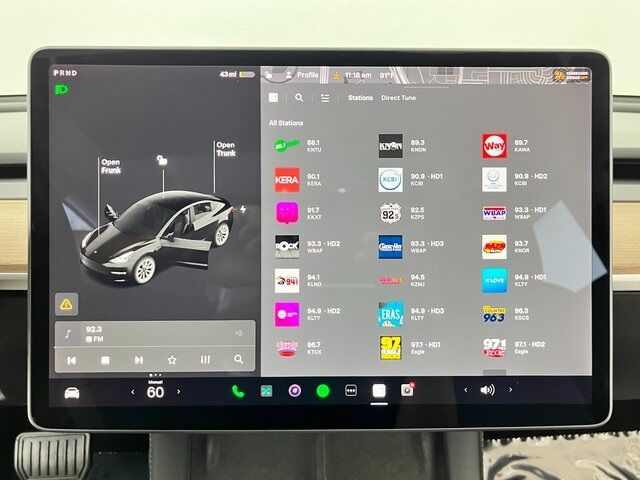 2022 Tesla Model 3 Base Carrollton TX