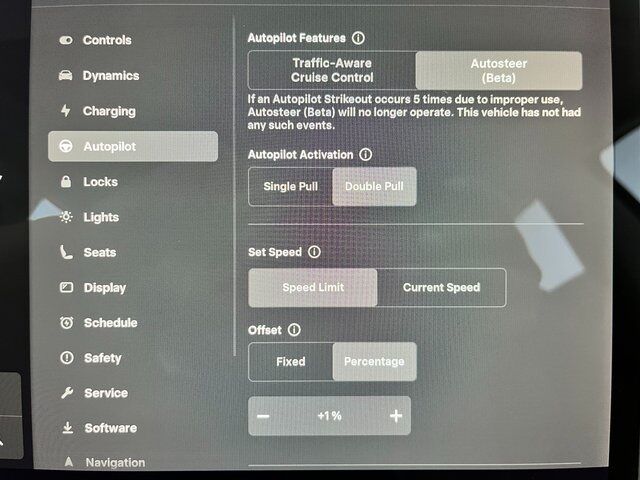2022 Tesla Model 3 Base Carrollton TX