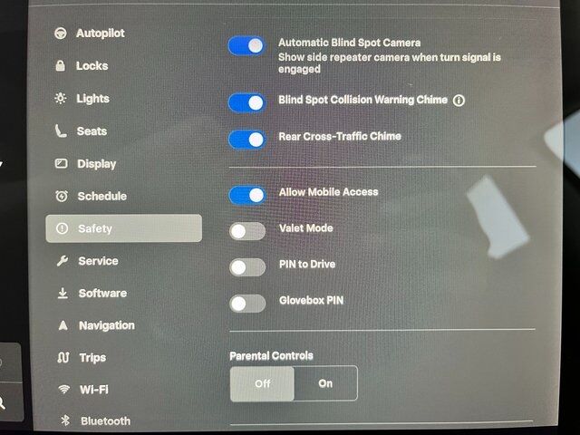 2022 Tesla Model 3 Base Carrollton TX