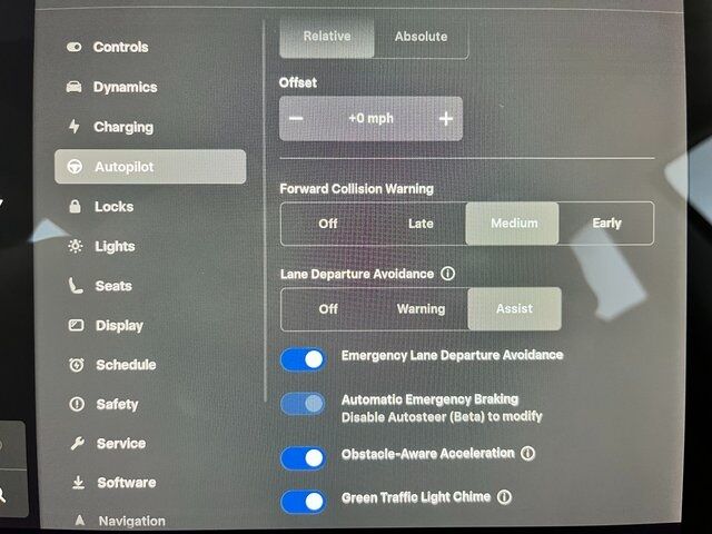 2022 Tesla Model 3 Base Carrollton TX