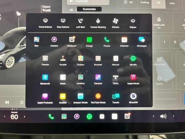 2022 Tesla Model 3 photo 22