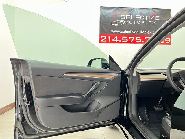 2022 Tesla Model 3 photo 10