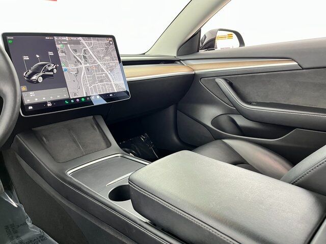 2022 Tesla Model 3 photo 13
