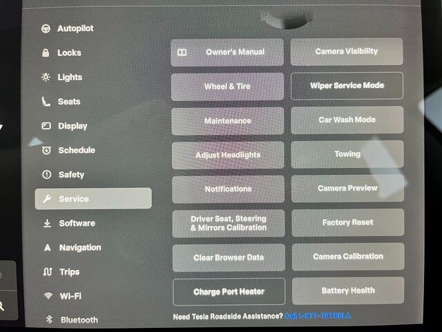 2022 Tesla Model 3 Base Carrollton TX