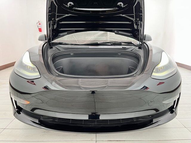 2022 Tesla Model 3 Base Carrollton TX