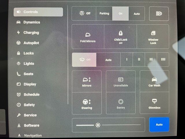 2022 Tesla Model 3 photo 19