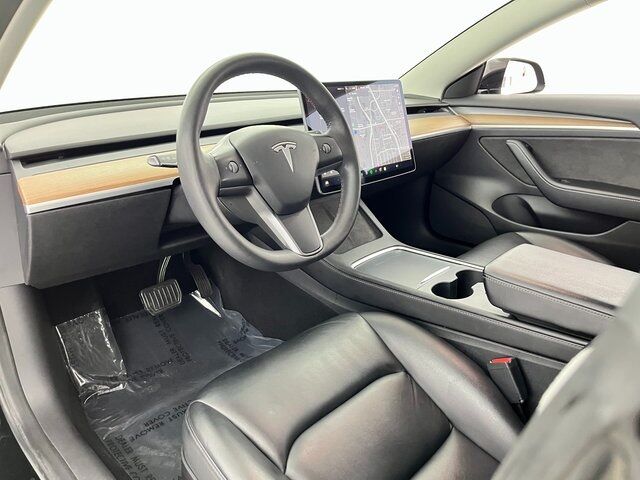 2022 Tesla Model 3 photo 11