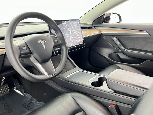 2022 Tesla Model 3 photo 28