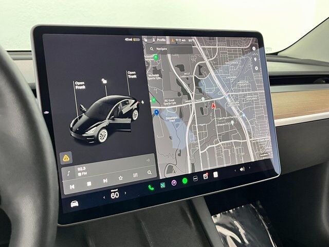 2022 Tesla Model 3 photo 14
