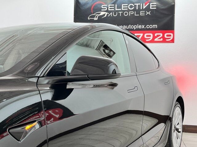 2022 Tesla Model 3 photo 7