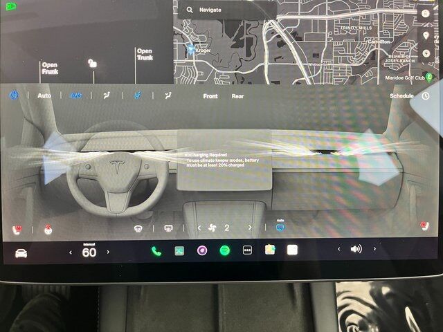 2022 Tesla Model 3 Base Carrollton TX