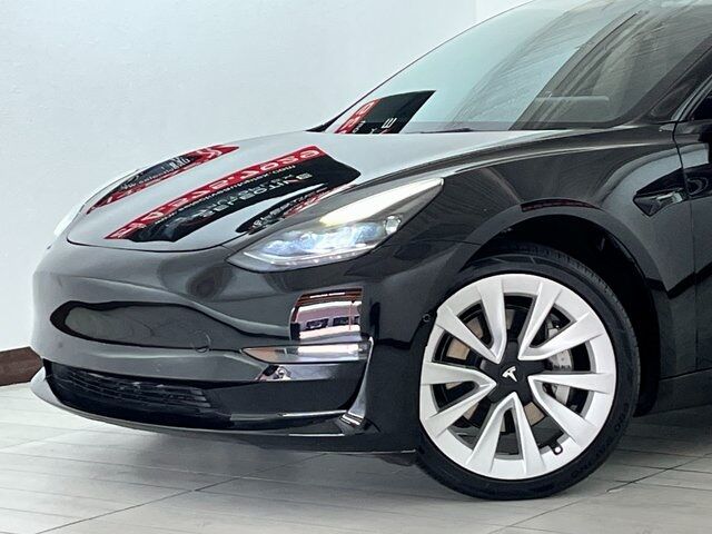 2022 Tesla Model 3 photo 6