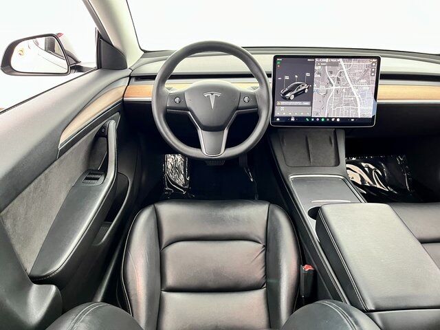 2022 Tesla Model 3 photo 12