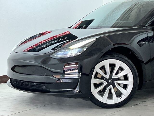 2022 Tesla Model 3 Base Carrollton TX