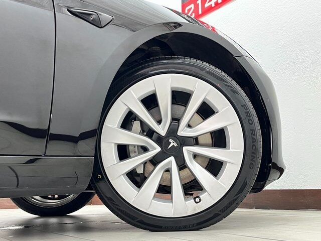 2022 Tesla Model 3 Base Carrollton TX