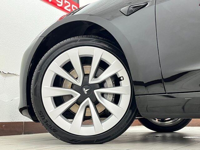 2022 Tesla Model 3 photo 9