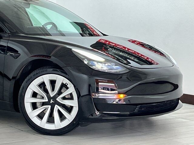2022 Tesla Model 3 Base Carrollton TX