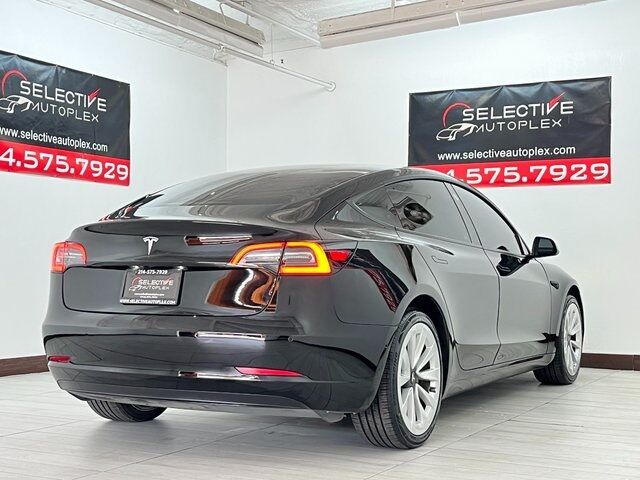 2022 Tesla Model 3 photo 5