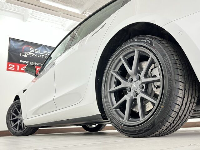 2022 Tesla Model 3 Base Carrollton TX