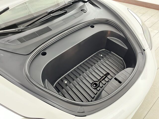 2022 Tesla Model 3 Base Carrollton TX