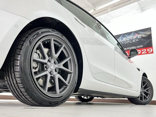 2022 Tesla Model 3 Base Carrollton TX