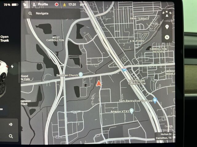 2022 Tesla Model 3 Base Carrollton TX