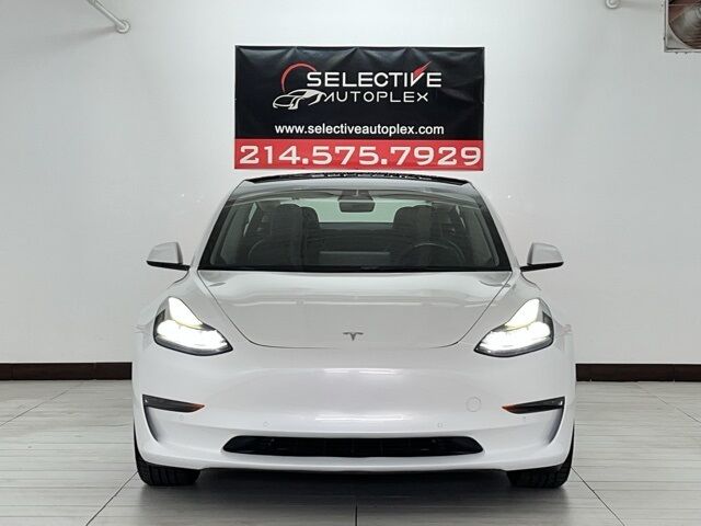 2022 Tesla Model 3 Base Carrollton TX